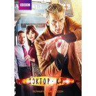 Доктор Кто / Doctor Who (08 сезон)